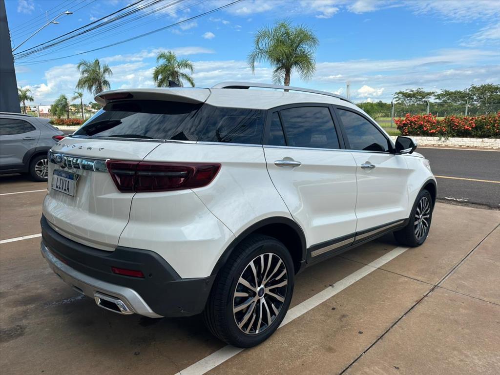 TERRITORY 1.5 ECOBOOST GTDI GASOLINA SEL AUTOMÁTICO3