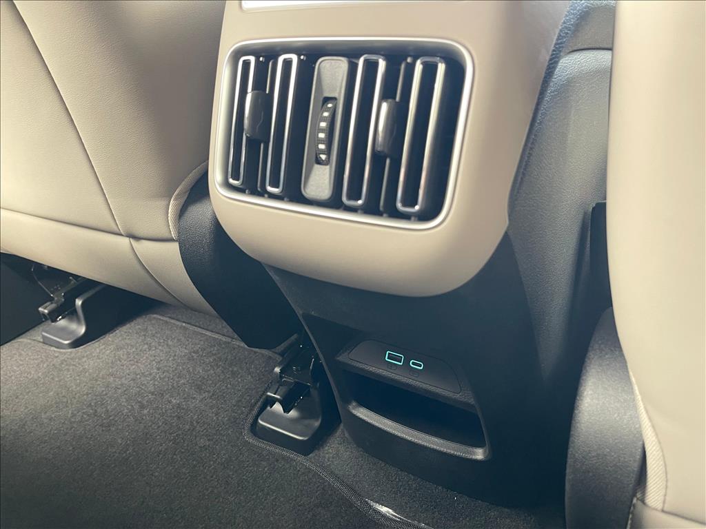 SONG PRO 1.5 DM-I HÍBRIDO GS AUTOMÁTICO
