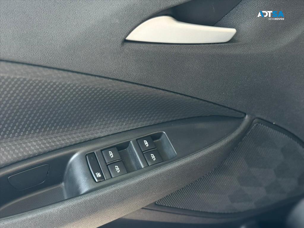 CHEVROLET ONIX 1.0 FLEX MANUAL