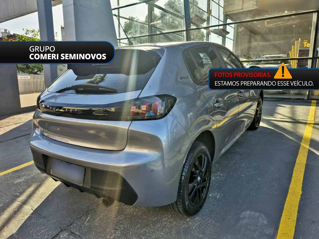 208 1.0 FIREFLY FLEX STYLE MANUAL