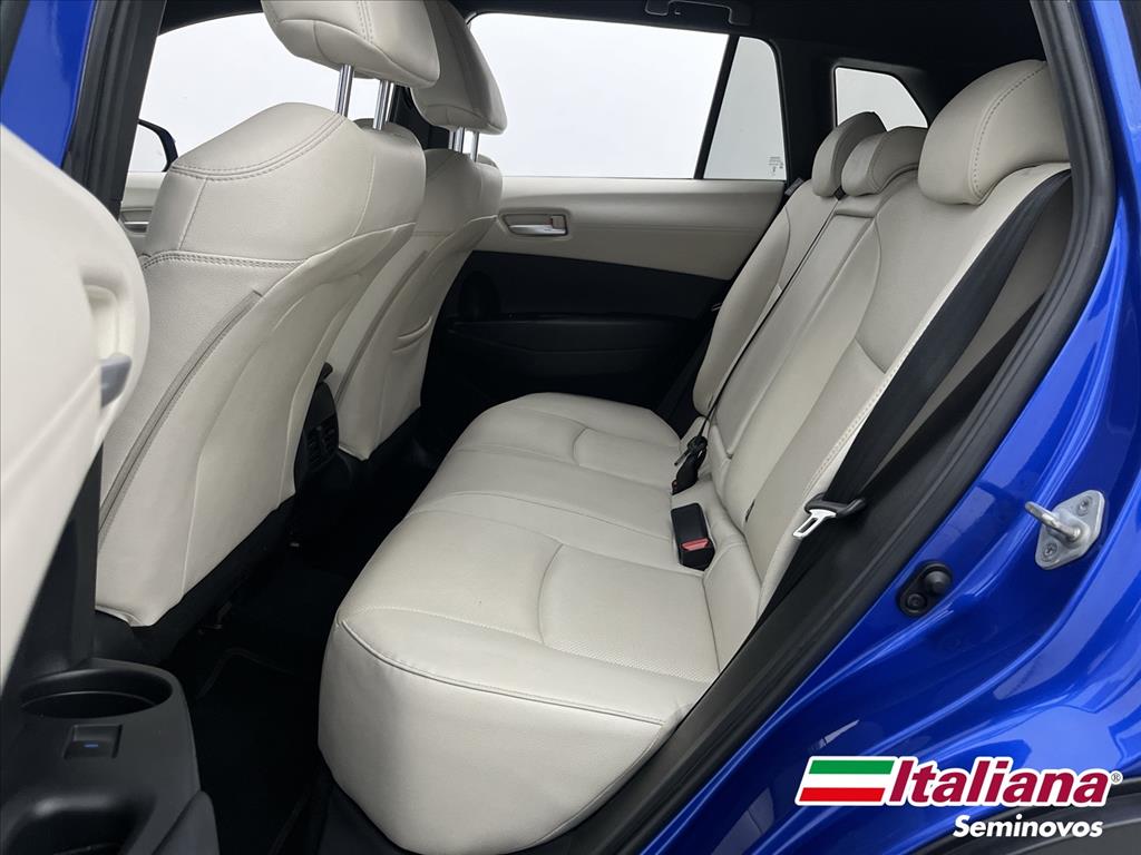 COROLLA CROSS 2.0 VVT-IE FLEX XRX DIRECT SHIFT13