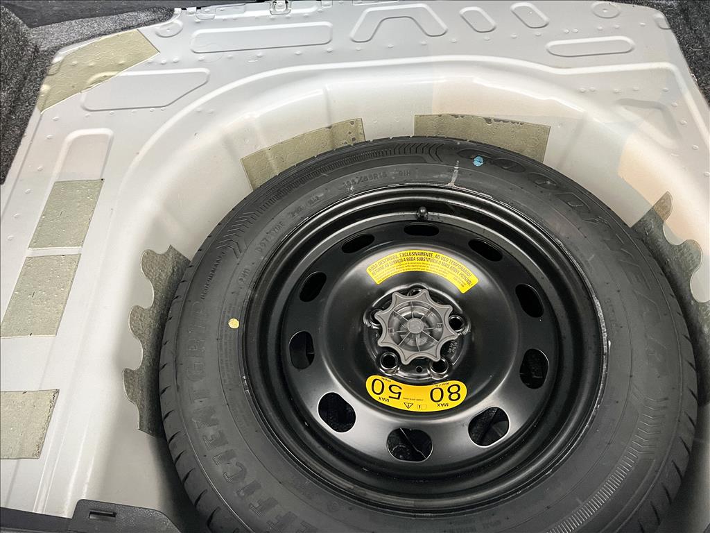 NIVUS 1.0 200 TSI TOTAL FLEX HIGHLINE AUTOMÁTICO19