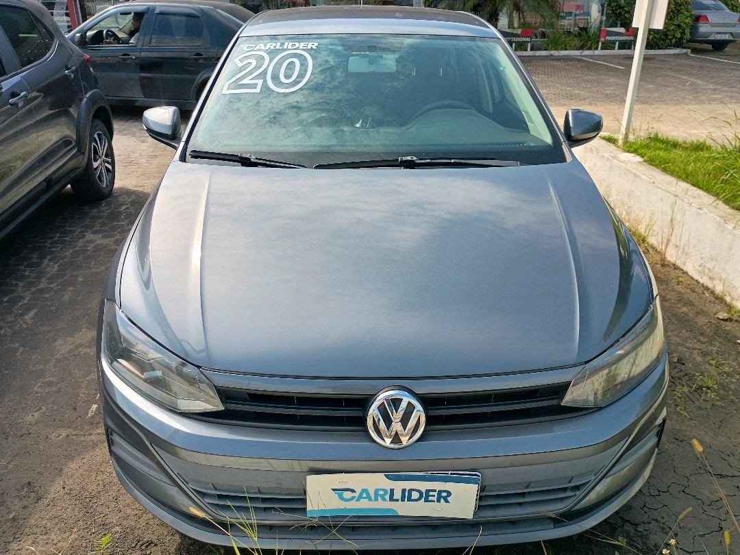 POLO 1.0 MPI TOTAL FLEX MANUAL0