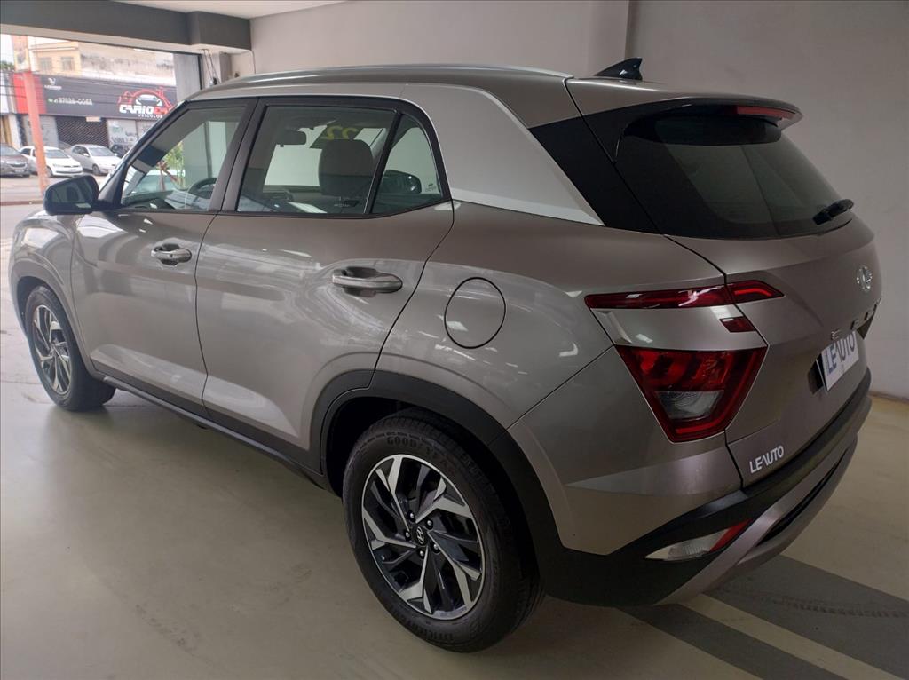 CRETA 1.0 TGDI FLEX PLATINUM AUTOMÁTICO4