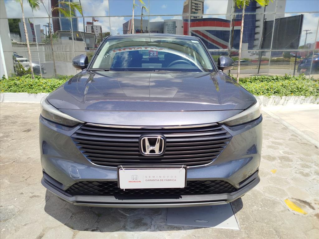 HR-V 1.5 DI I-VTEC FLEX EXL CVT