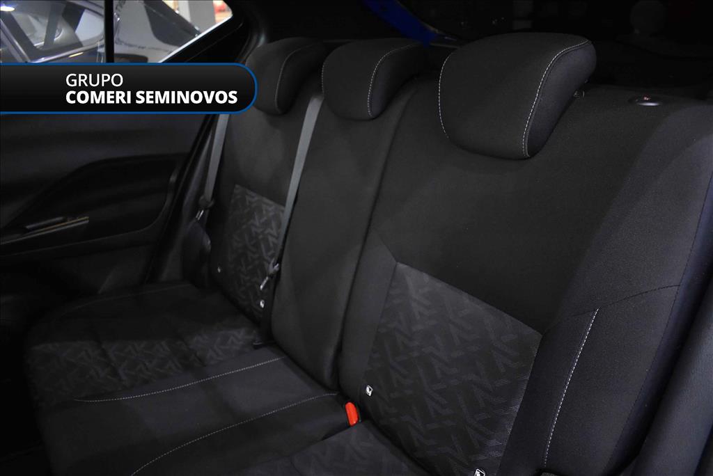 KICKS 1.6 16V FLEXSTART SENSE XTRONIC
