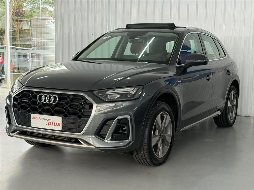 Q5 2.0 55 TFSIE PHEV PERFORMANCE QUATTRO S TRONIC5