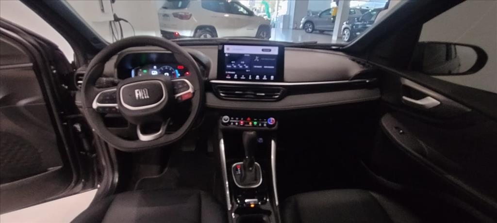 FASTBACK 1.0 TURBO 200 HYBRID IMPETUS CVT8