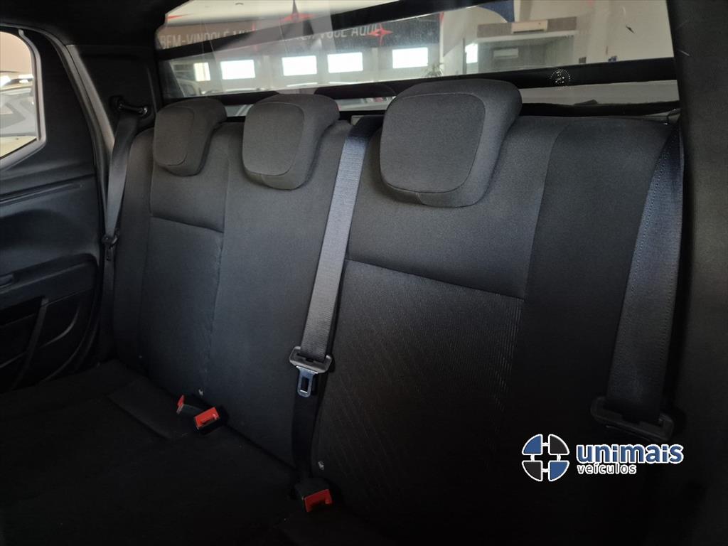 FIAT STRADA 1.4 FIRE FLEX ENDURANCE CD MANUAL — foto 6