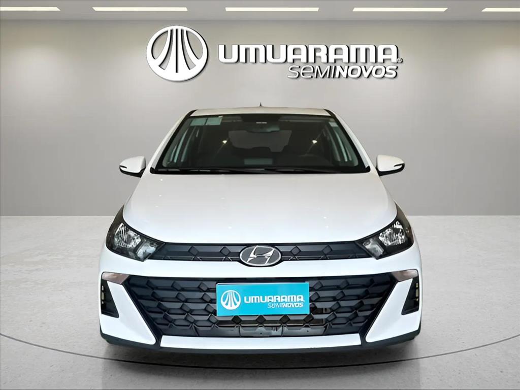 HB20 1.0 12V FLEX LIMITED MANUAL