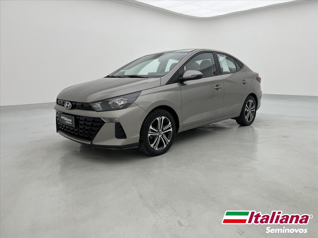 HB20S 1.0 TGDI FLEX COMFORT AUTOMÁTICO