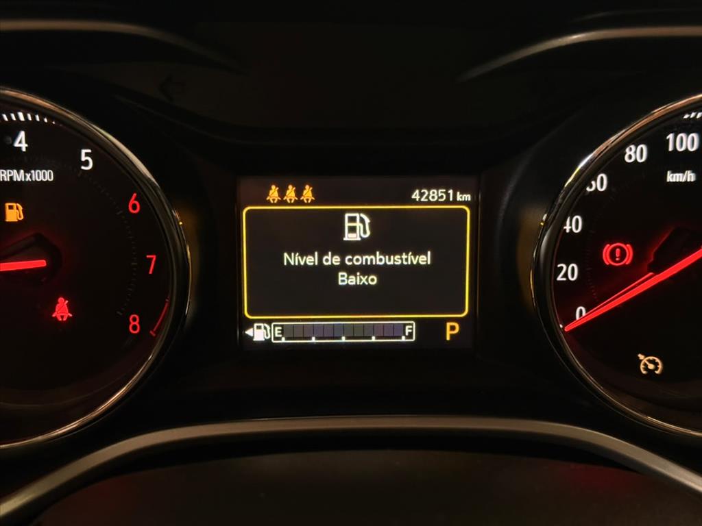 TRACKER 1.2 TURBO FLEX PREMIER AUTOMÁTICO4