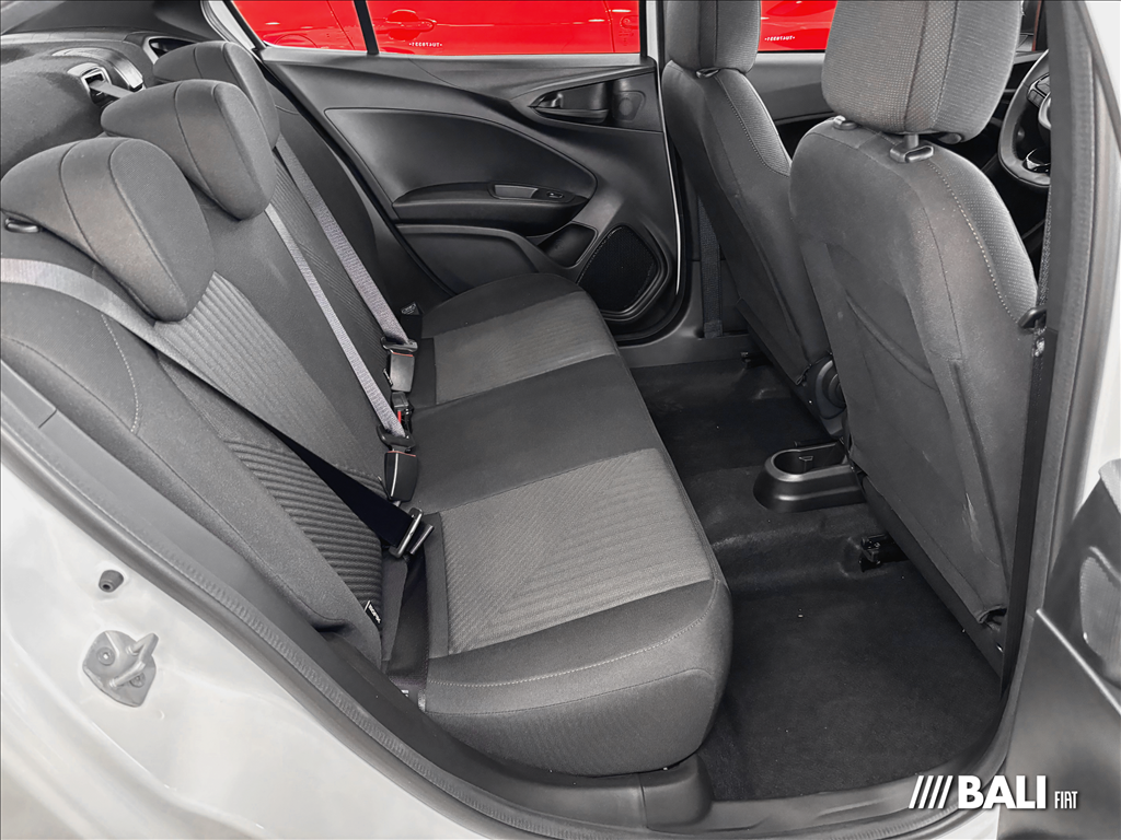 CRONOS 1.3 FIREFLY FLEX DRIVE CVT15