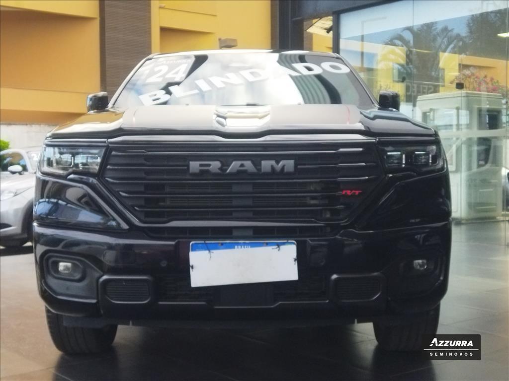 RAMPAGE 2.0 HURRICANE 4 TURBO GASOLINA R/T 4X4 AUTOMÁTICO1