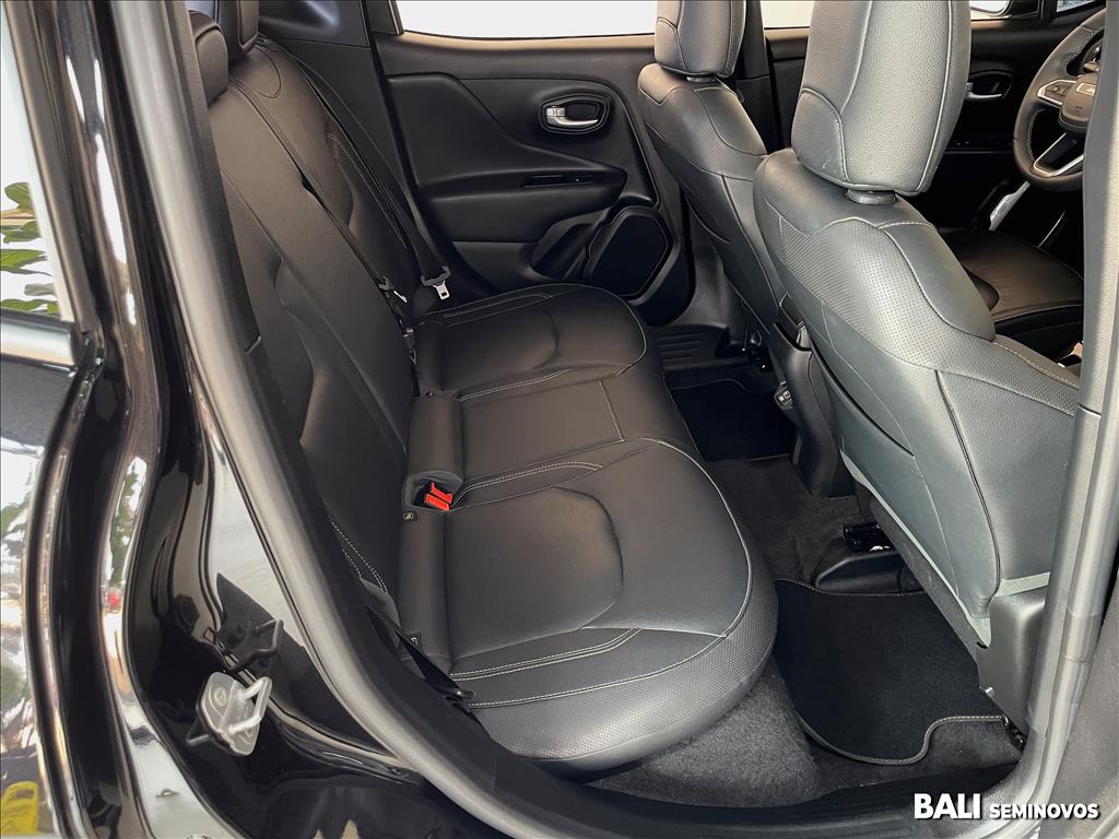 RENEGADE 1.3 T270 TURBO FLEX LONGITUDE AT617