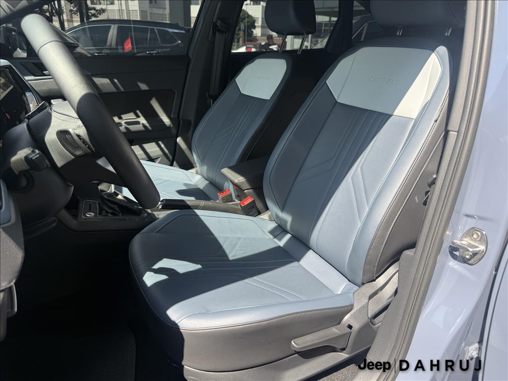 NIVUS 1.0 200 TSI TOTAL FLEX HIGHLINE AUTOMÁTICO8