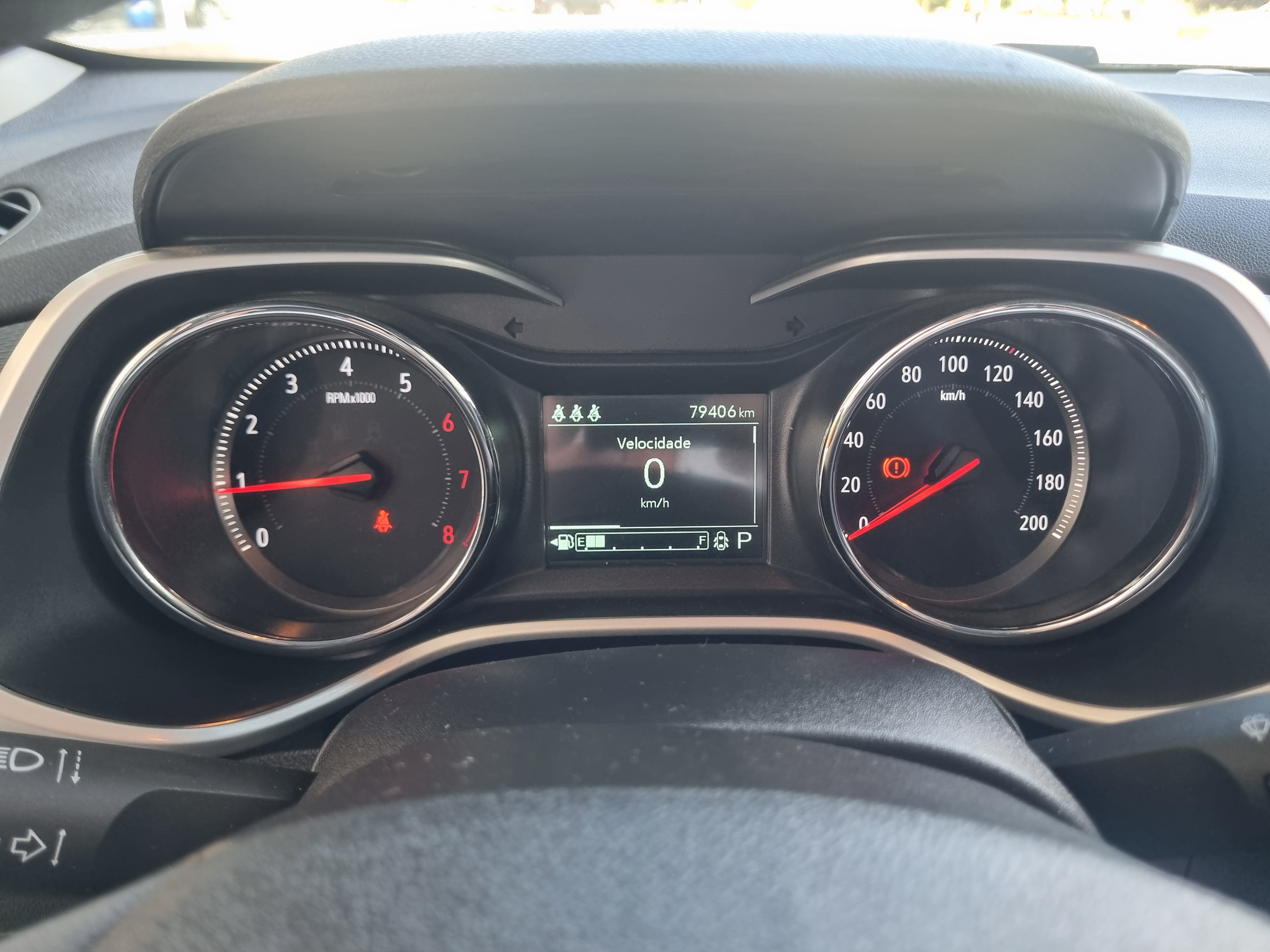 TRACKER 1.0 TURBO FLEX LTZ AUTOMÁTICO9