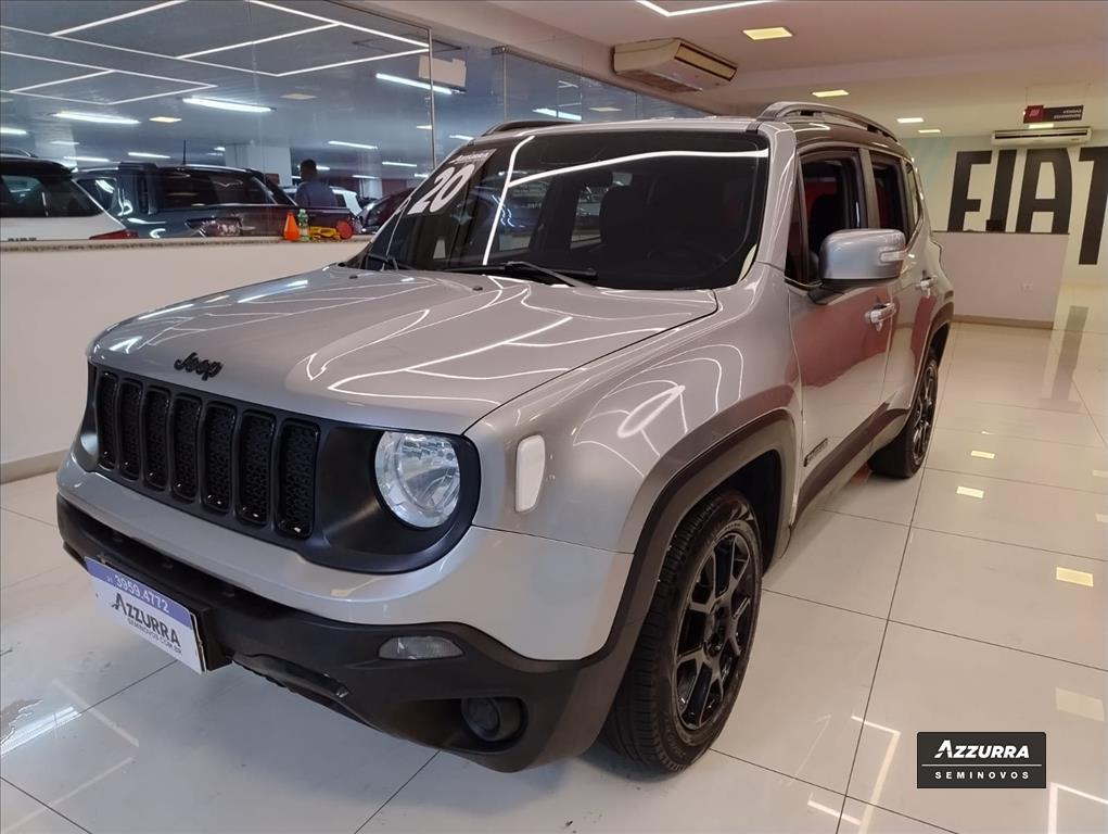 RENEGADE 1.8 16V FLEX SPORT 4P AUTOMÁTICO3