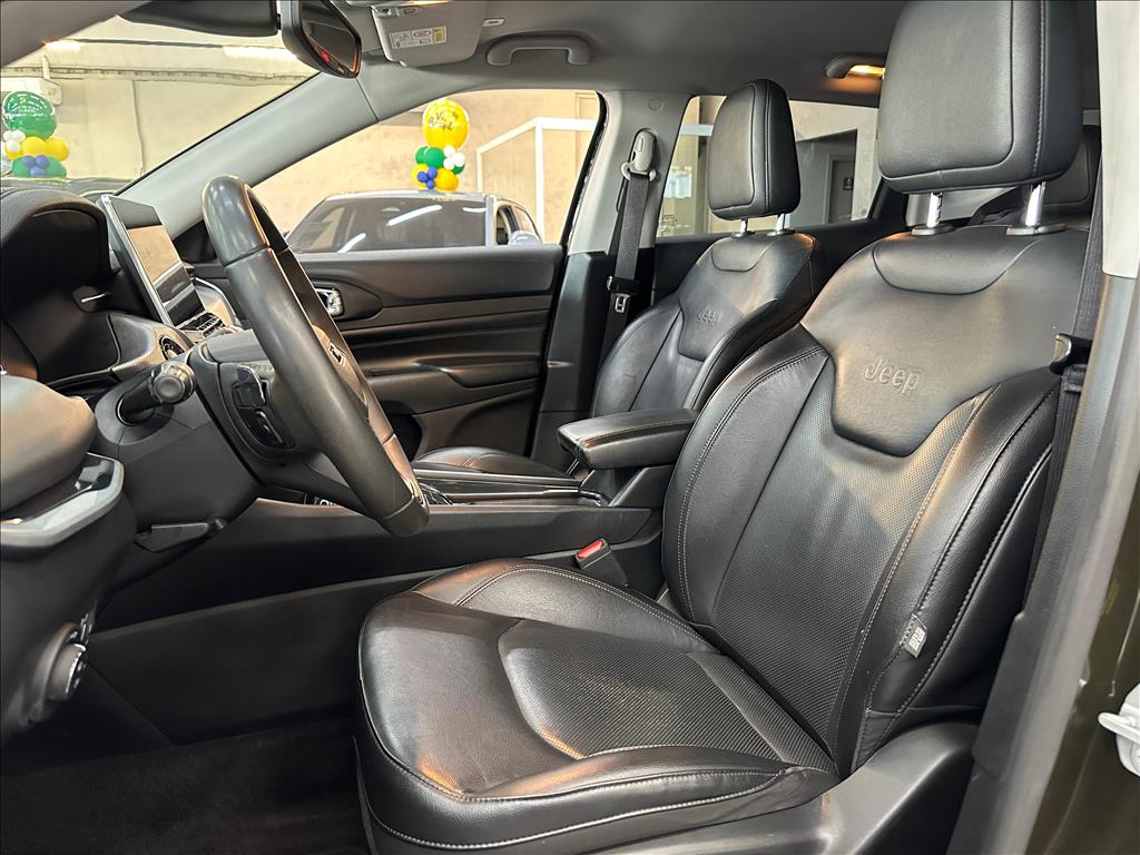 COMPASS 1.3 T270 TURBO FLEX LONGITUDE AT67