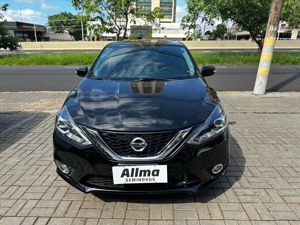 SENTRA 2.0 SL 16V FLEXSTART 4P AUTOMÁTICO1