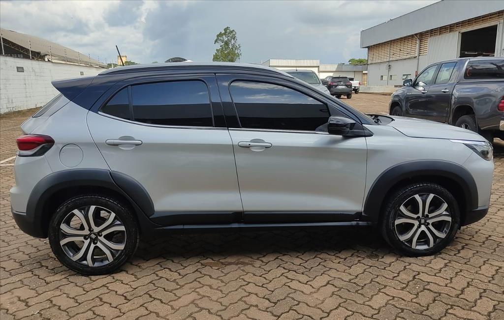 PULSE 1.0 TURBO 200 FLEX IMPETUS CVT4