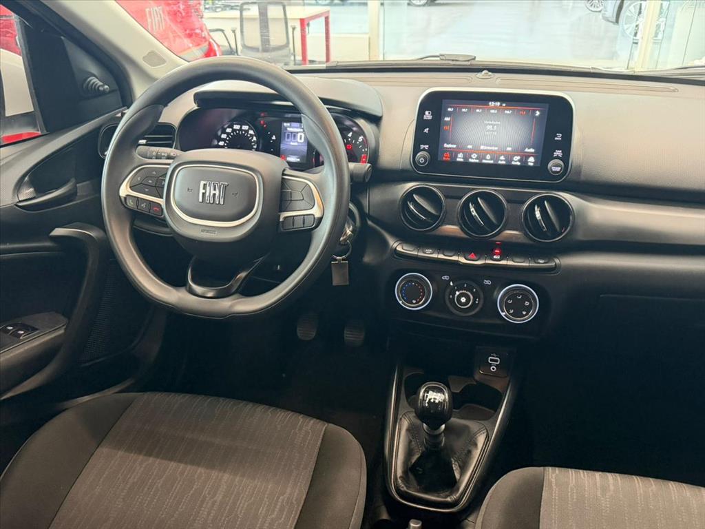 ARGO 1.0 FIREFLY FLEX DRIVE MANUAL7