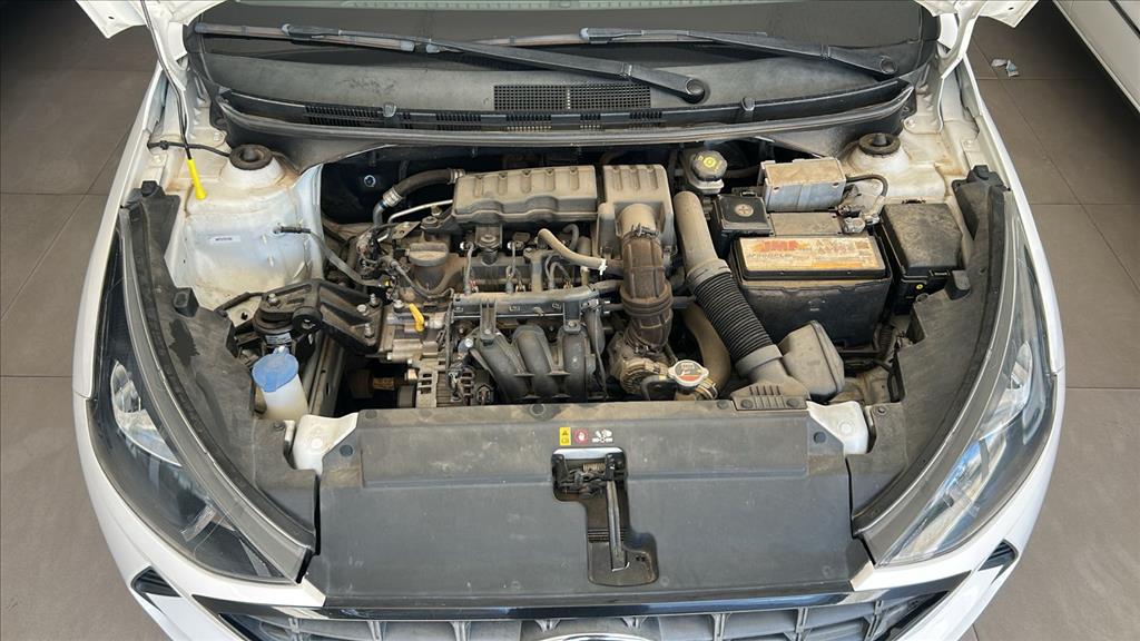 HB20 1.0 12V FLEX EVOLUTION MANUAL14