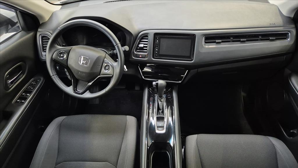 HR-V 1.8 16V FLEX EX 4P AUTOMÁTICO5