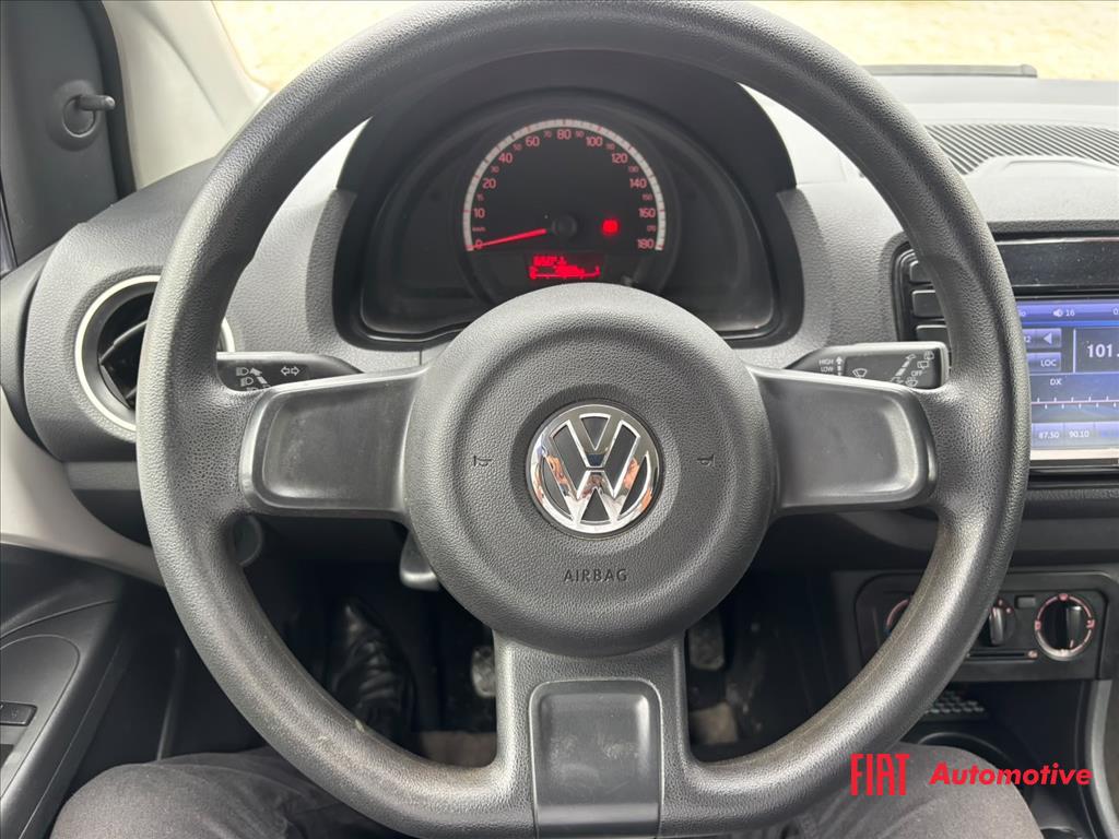 UP 1.0 MPI TAKE UP 12V FLEX 4P MANUAL12