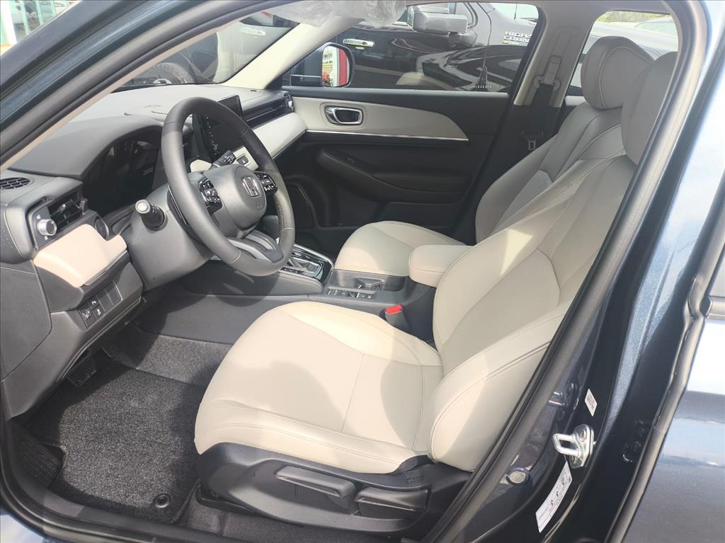 HR-V 1.5 DI I-VTEC TURBO FLEX ADVANCE CVT
