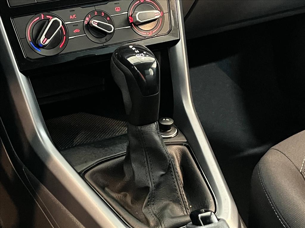 T-CROSS 1.0 200 TSI TOTAL FLEX AUTOMÁTICO16
