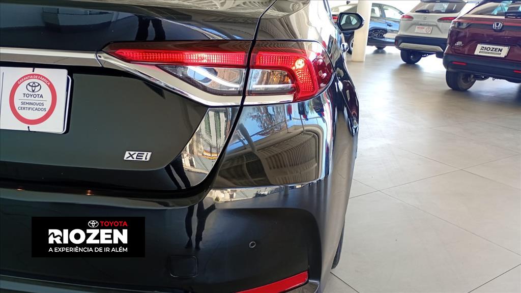 COROLLA 2.0 VVT-IE FLEX XEI DIRECT SHIFT11