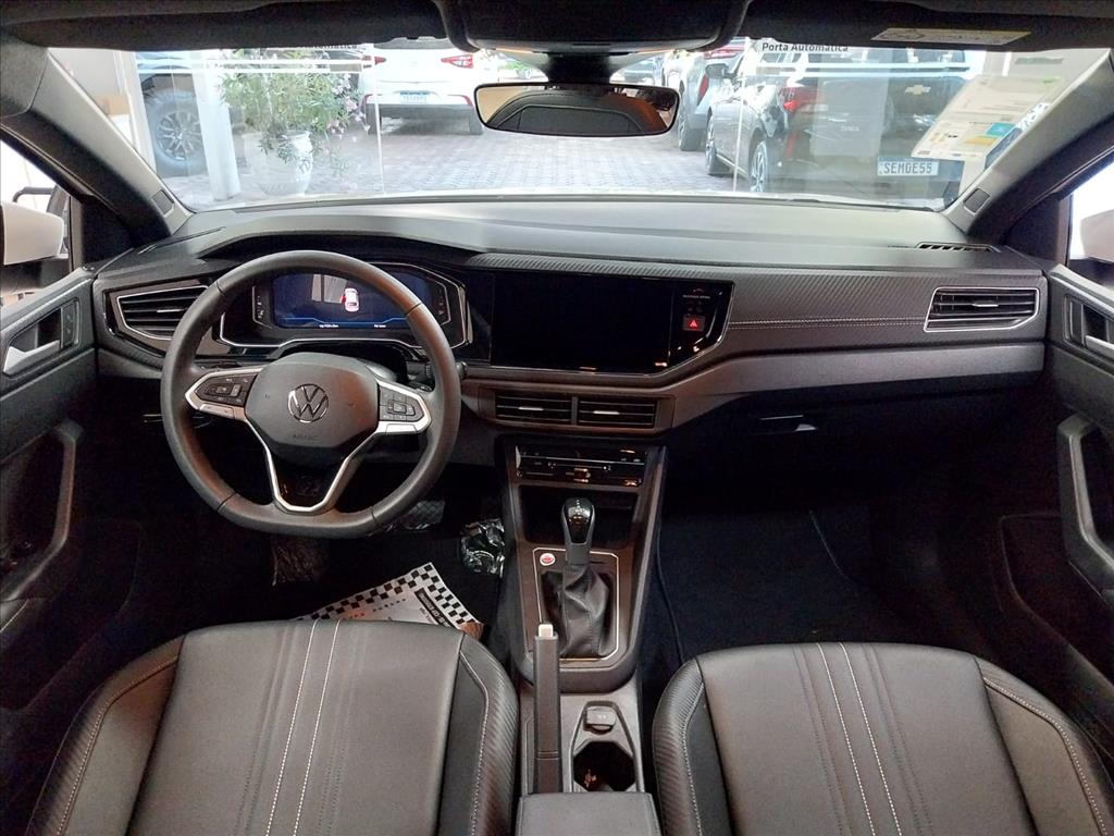 NIVUS 1.0 200 TSI TOTAL FLEX HIGHLINE AUTOMÁTICO4