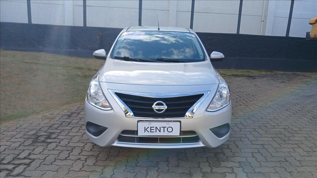 VERSA 1.6 16V FLEXSTART SV 4P MANUAL2
