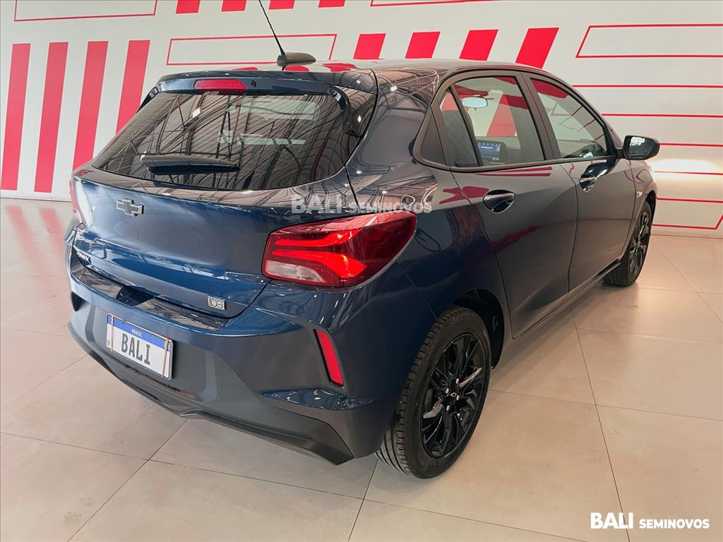 ONIX 1.0 FLEX 100 ANOS MANUAL3