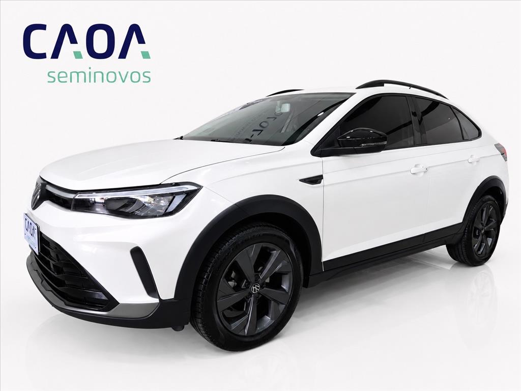 Volkswagen-NIVUS-1.0 200 TSI TOTAL FLEX COMFORTLINE AUTOMÁTICO