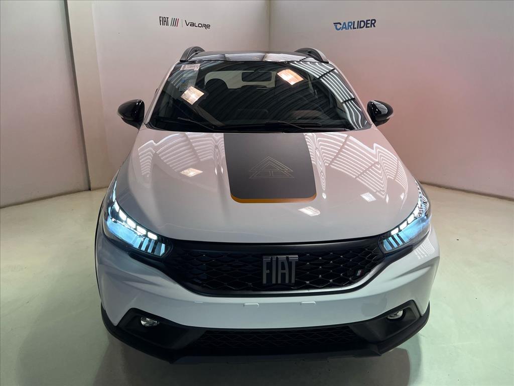 ARGO 1.3 FIREFLY FLEX TREKKING MANUAL