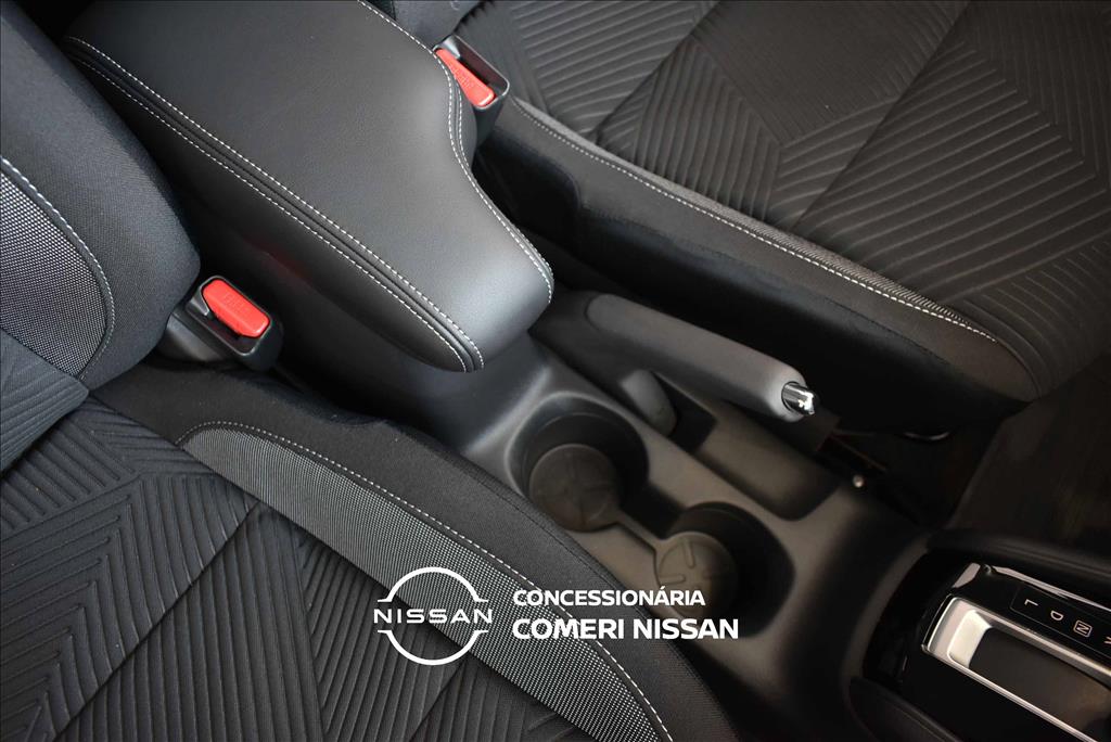 KAIT 1.6 FLEX ADVANCE PLUS XTRONIC12