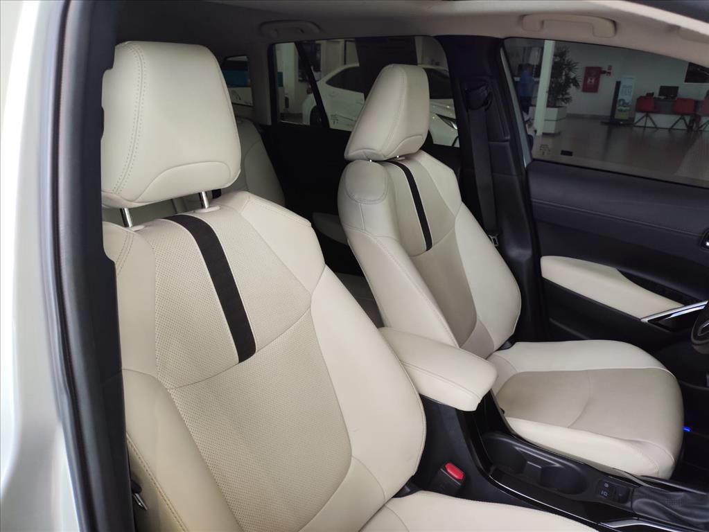COROLLA CROSS 2.0 VVT-IE FLEX XRE DIRECT SHIFT5