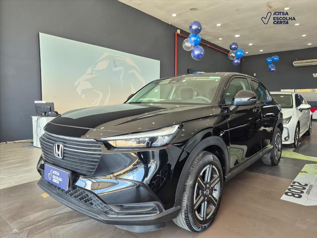 Honda HR-V 2024