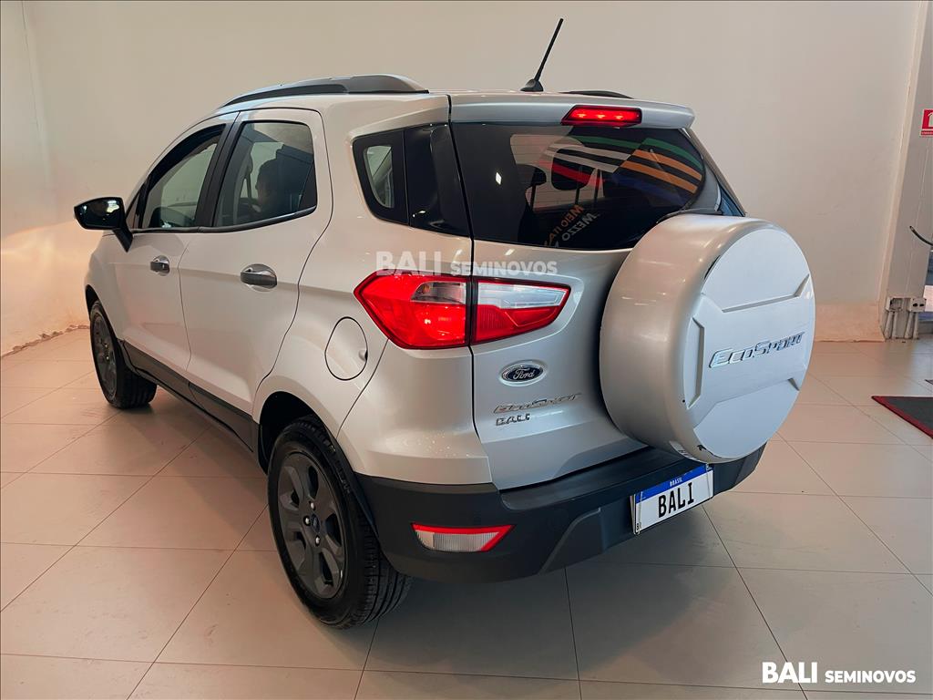 ECOSPORT 1.5 TI-VCT FLEX FREESTYLE MANUAL5
