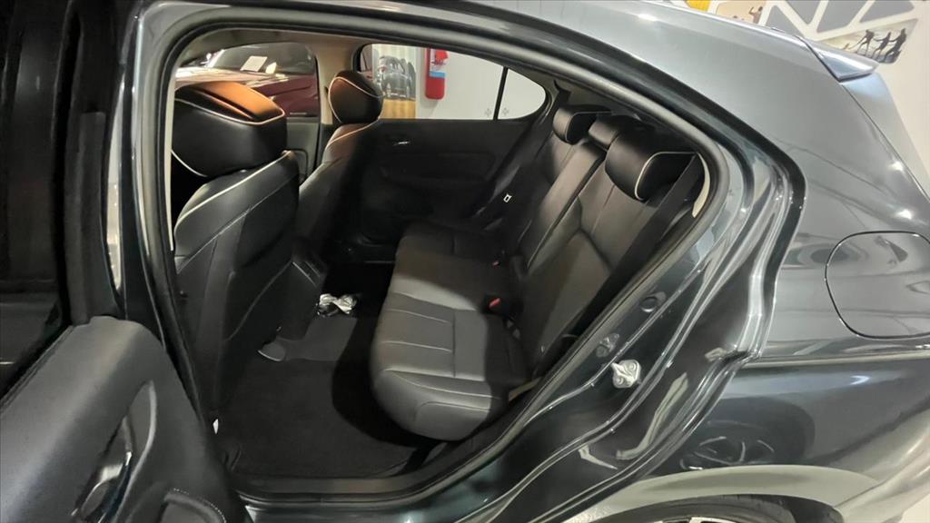 CITY 1.5 i-VTEC FLEX HATCH TOURING CVT9