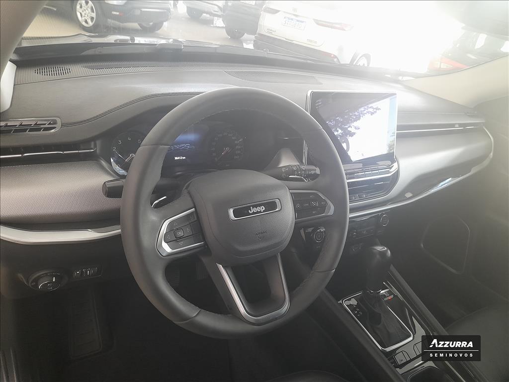 COMPASS 1.3 T270 TURBO FLEX LONGITUDE AT67
