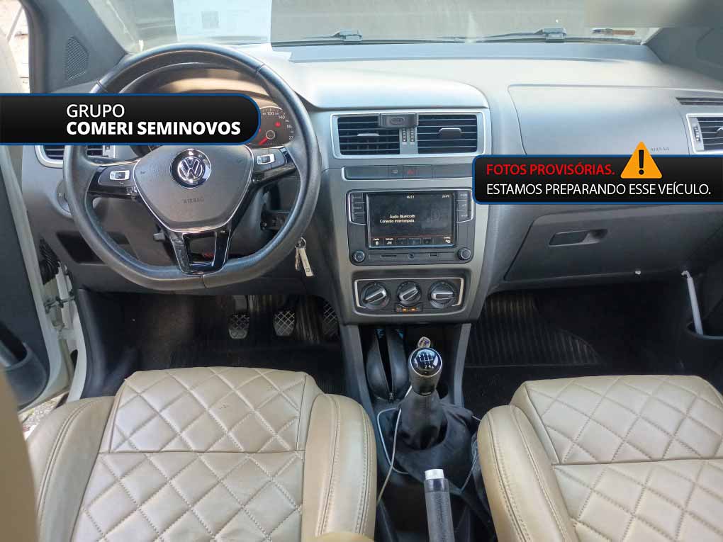 FOX 1.6 MSI TOTAL FLEX XTREME 4P MANUAL