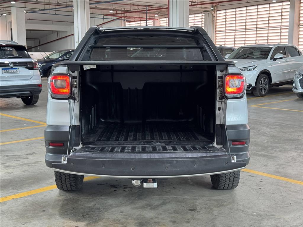 STRADA 1.0 TURBO 200 FLEX RANCH CD CVT8