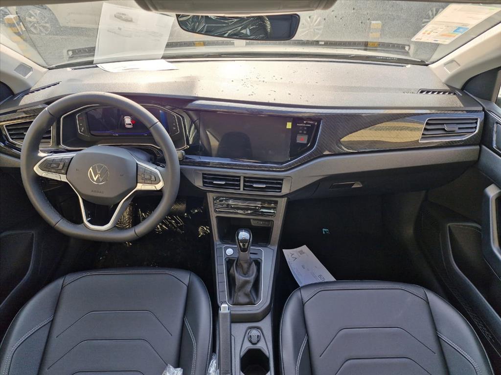 POLO 1.0 170 TSI HIGHLINE AUTOMÁTICO6