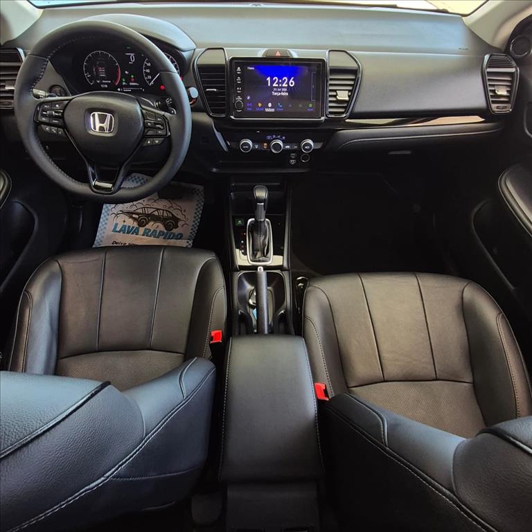 CITY 1.5 i-VTEC FLEX TOURING CVT13
