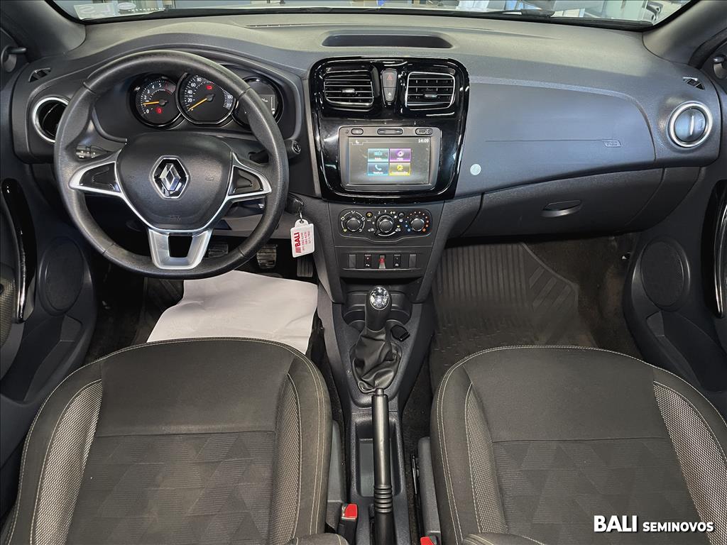 STEPWAY 1.0 12V SCE FLEX ZEN MANUAL10