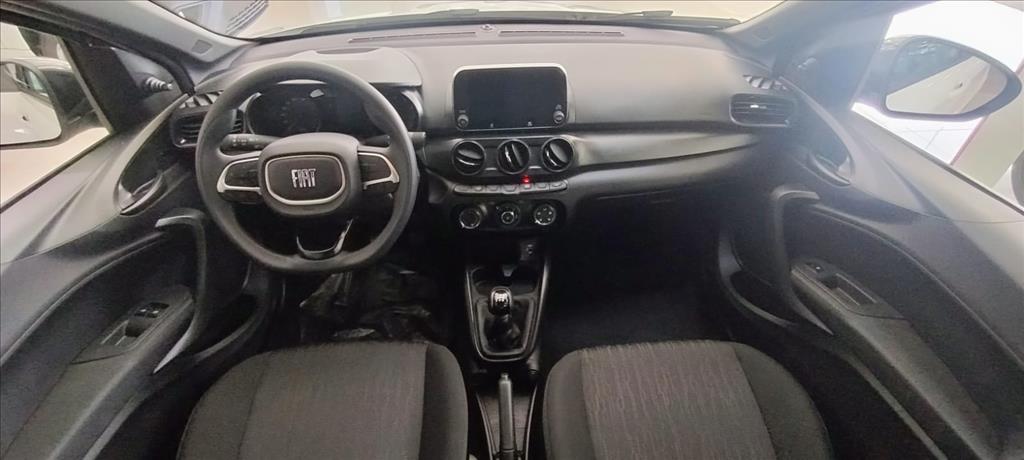 ARGO 1.0 FIREFLY FLEX DRIVE MANUAL7