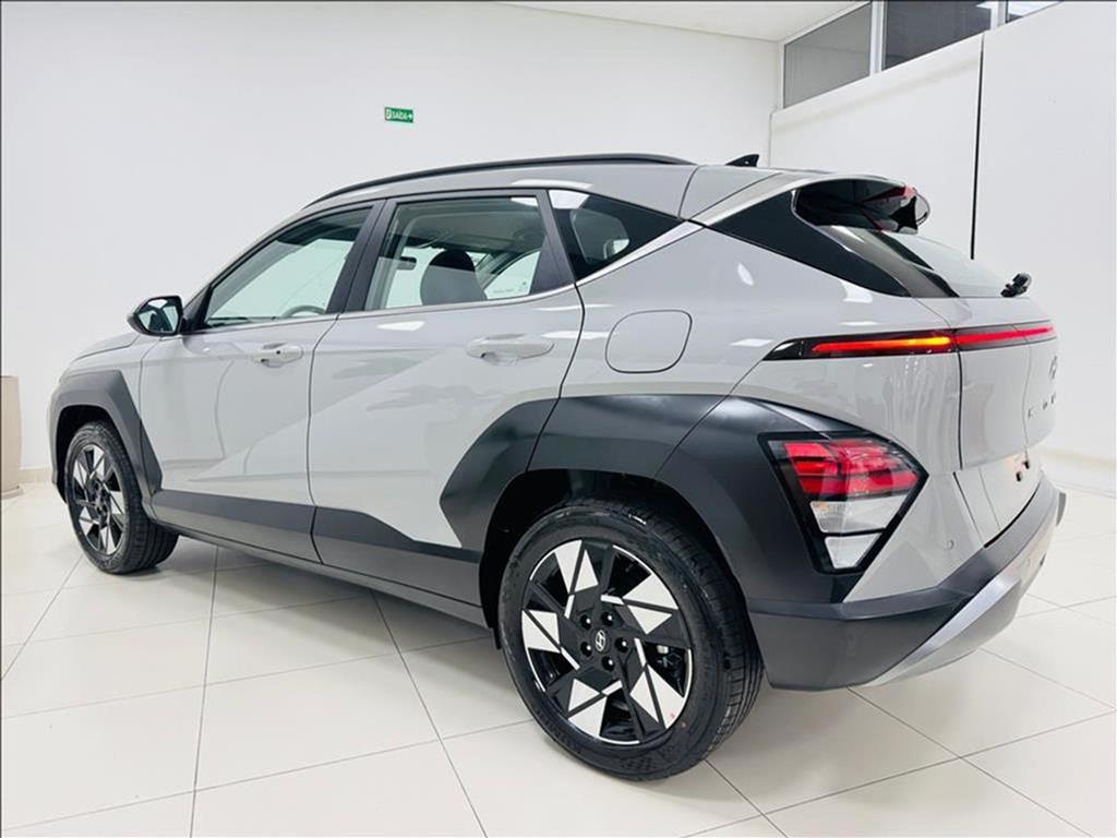 Hyundai-KONA-1.6 GDI HEV ULTIMATE DCT